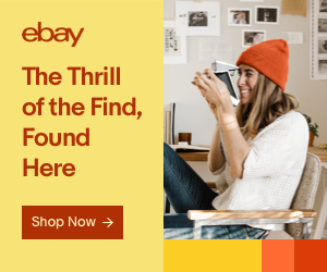 Collectibles on eBay
