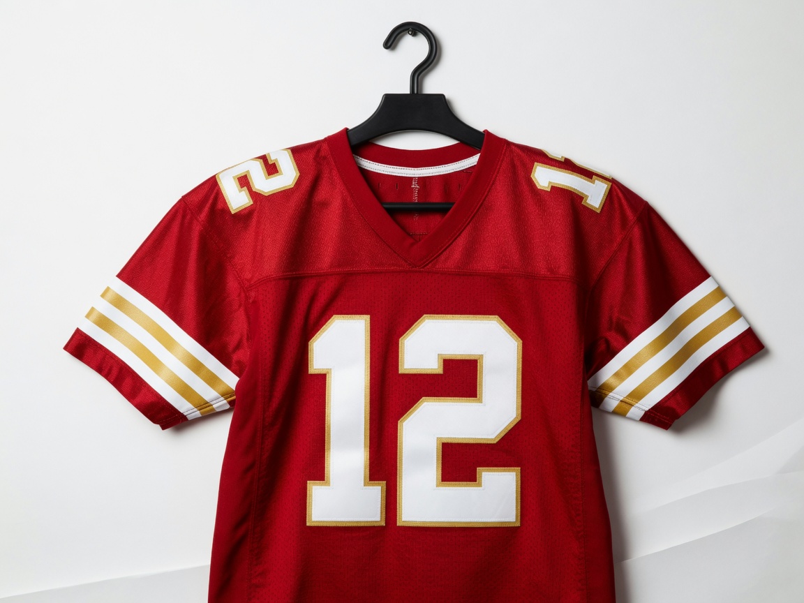 NFL jerseys on eBay