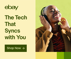 eBay Tech