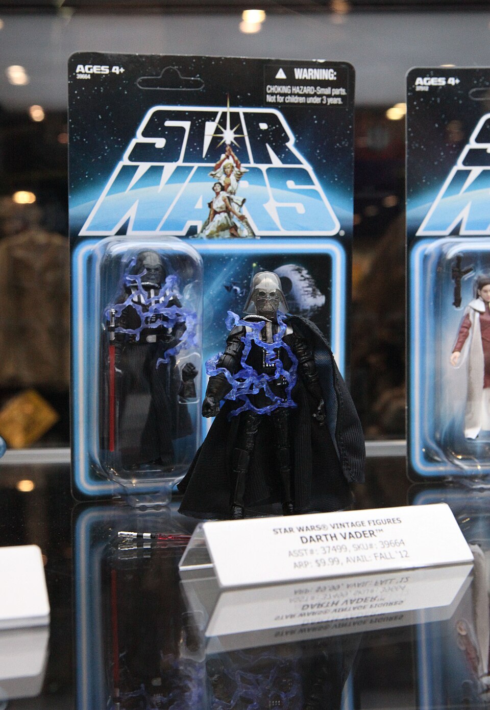 Vintage Star Wars on eBay