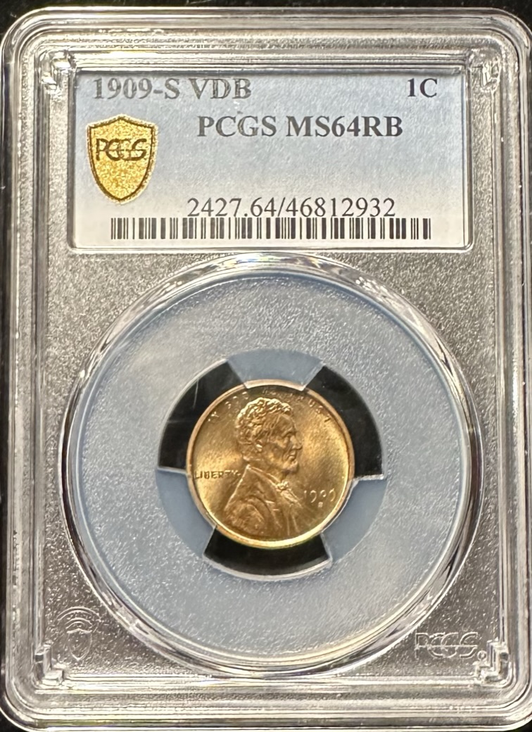 Key-date pennies / nickels on eBay