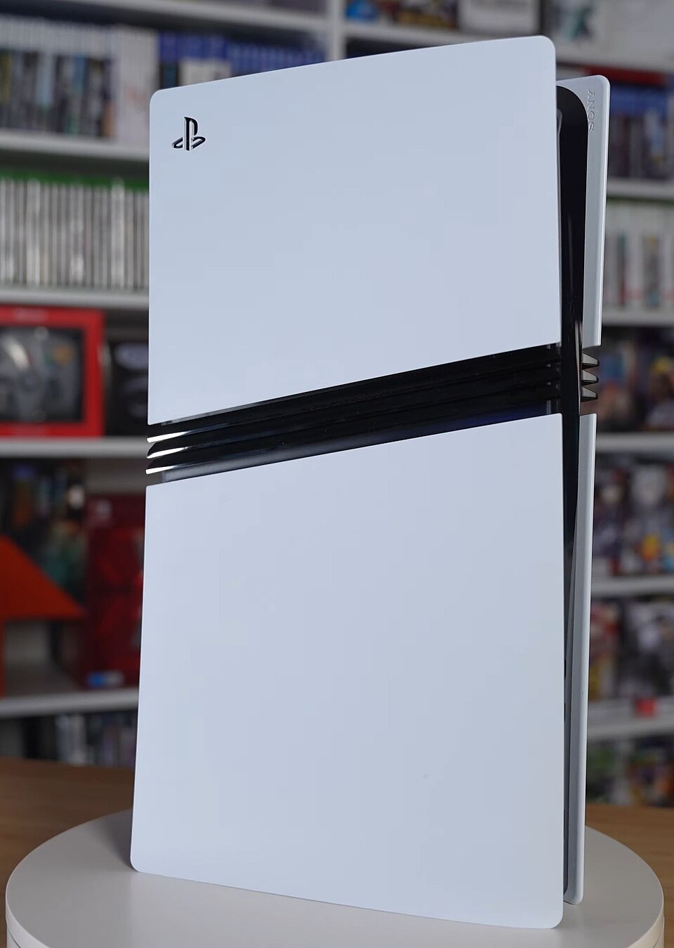 PS5 Pro on eBay