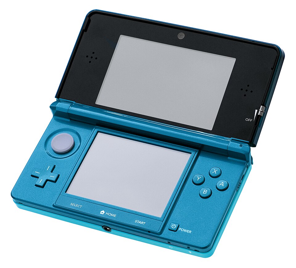 Nintendo 3DS / DS on eBay