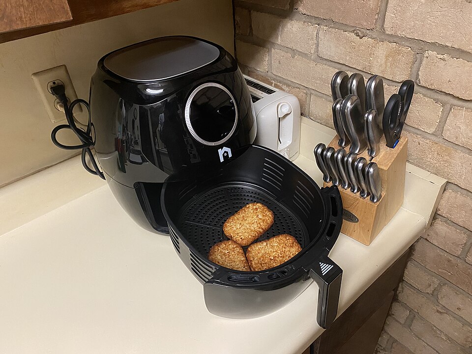 Kitchen gadgets on eBay
