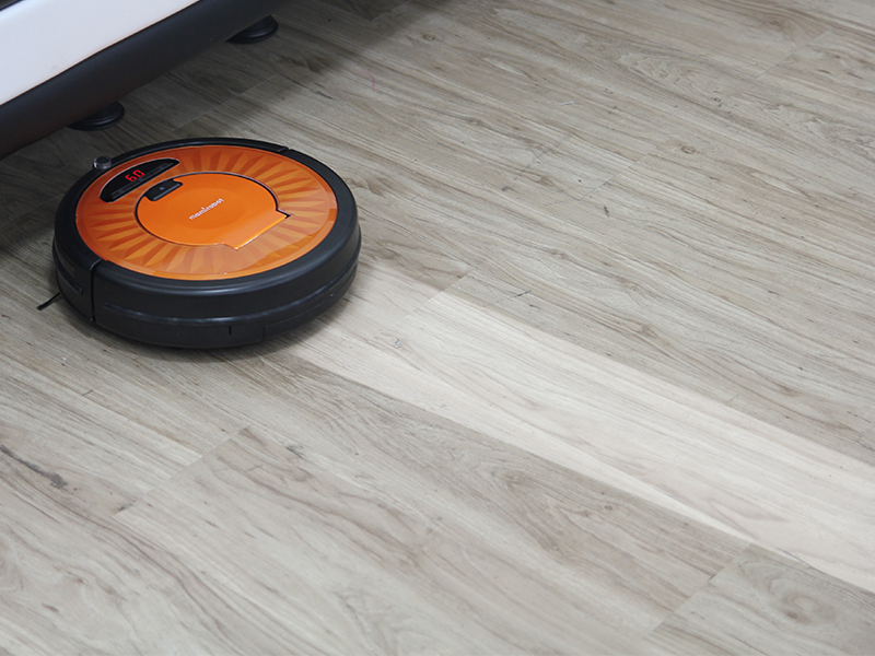 Robot vacuums on eBay
