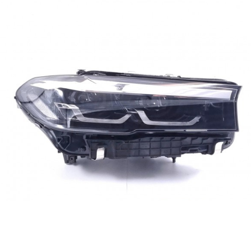 Headlight assemblies on eBay