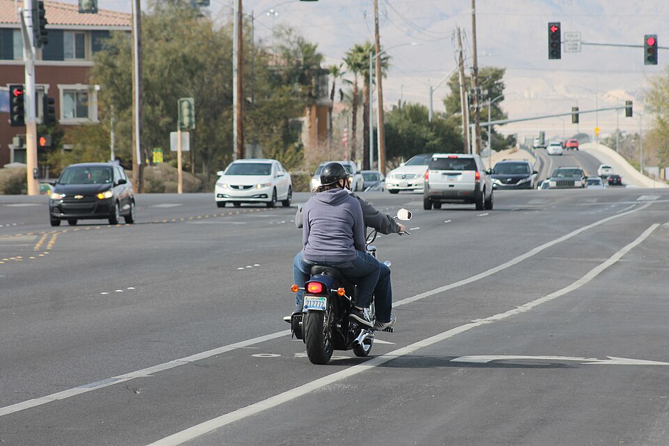 Motorcycle helmets on eBay