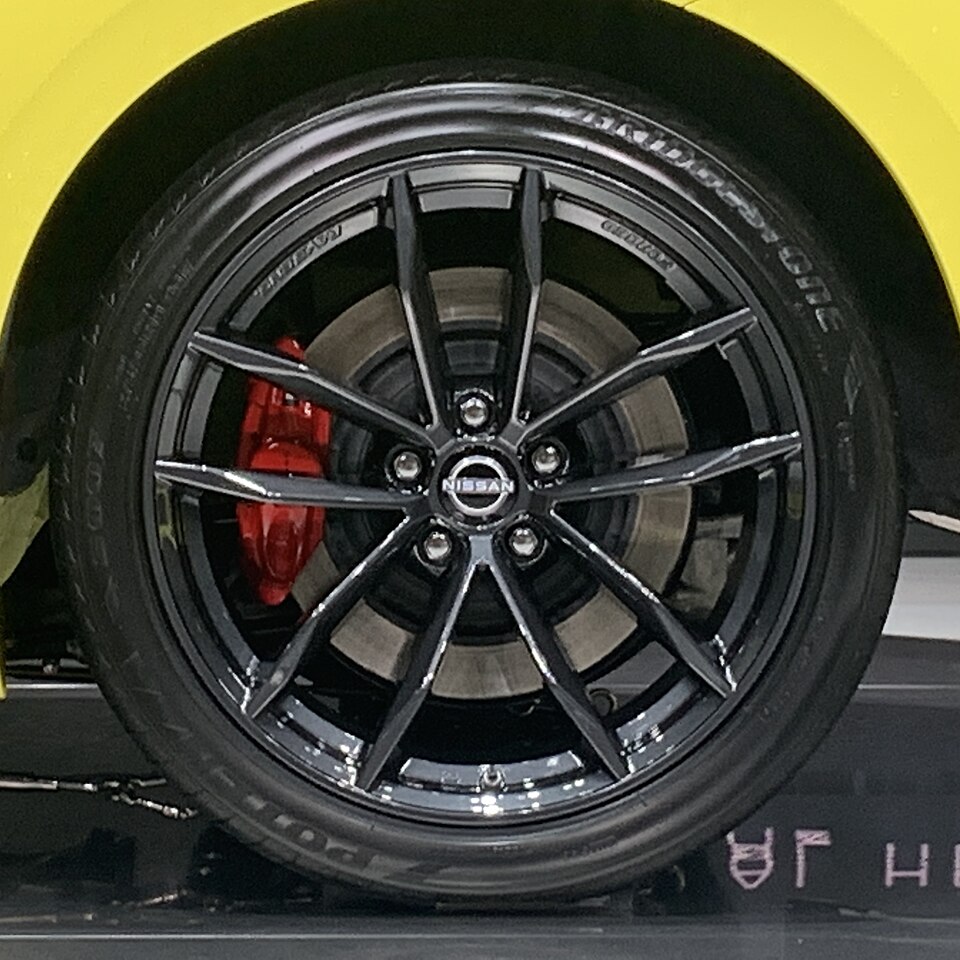 Wheels on eBay