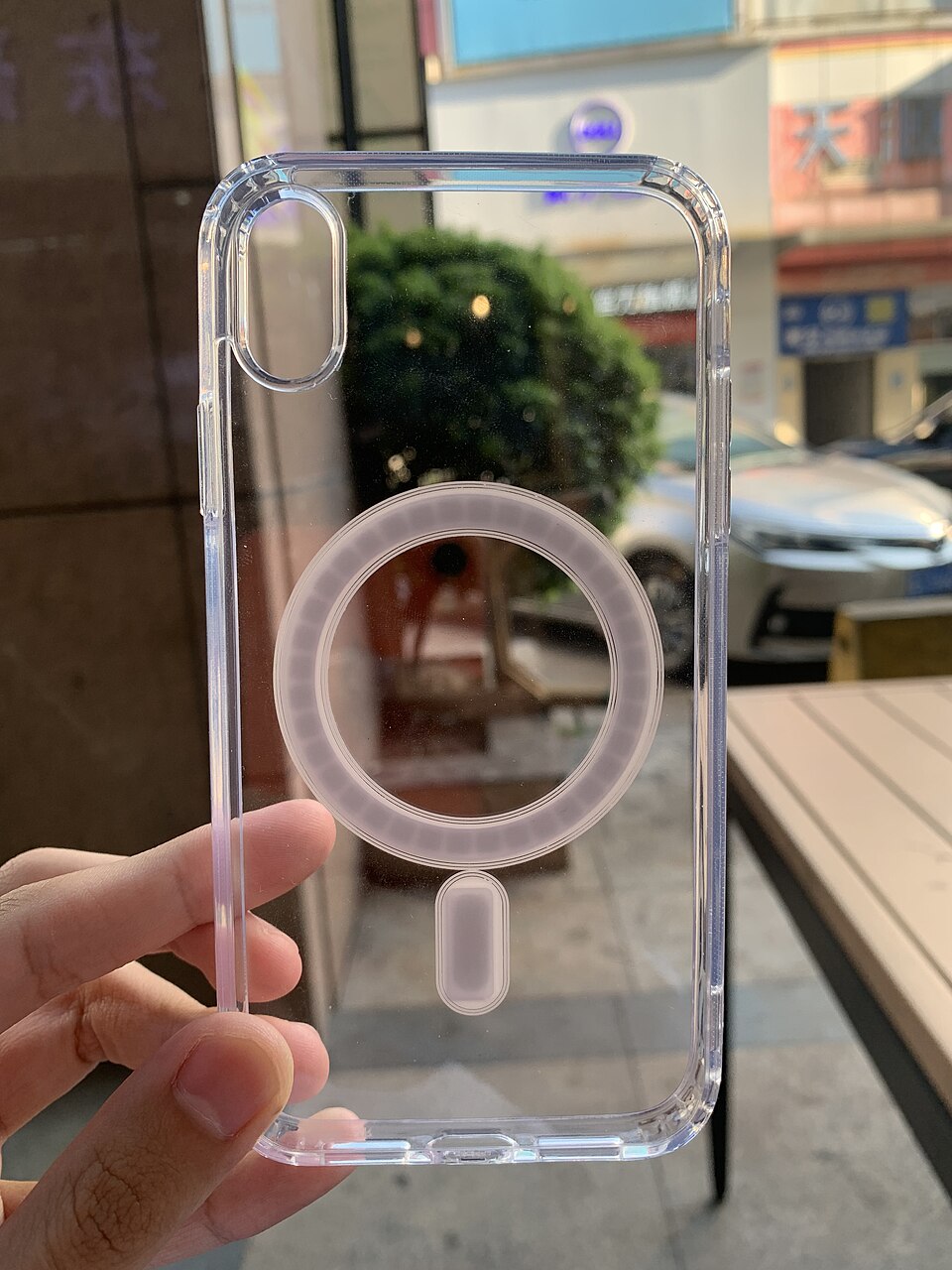 iPhone cases & chargers on eBay