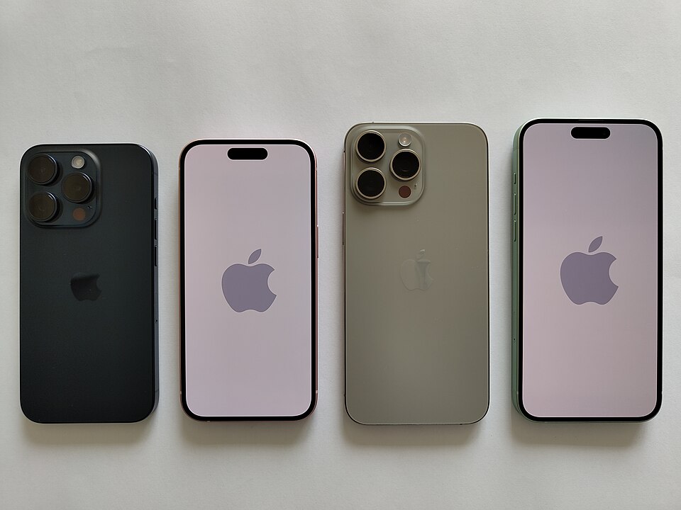 iPhone 15 Pro Max on eBay