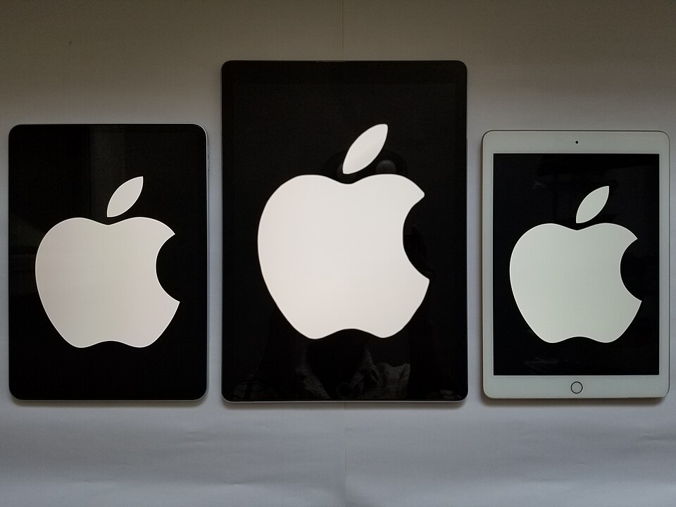 iPad (current) on eBay