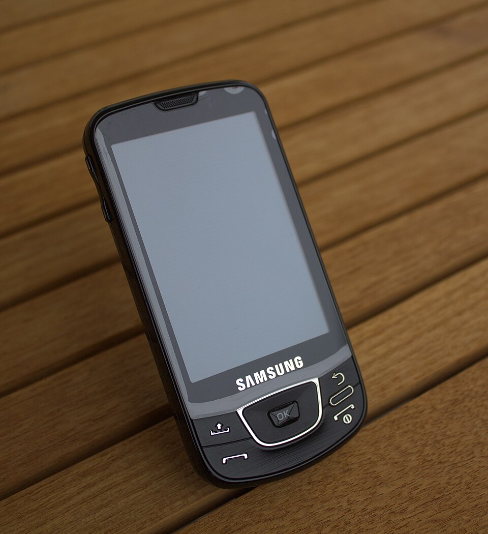 Samsung Galaxy S-series on eBay