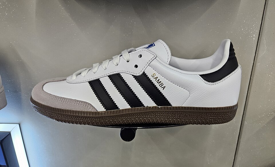 Adidas Samba / Spezial on eBay