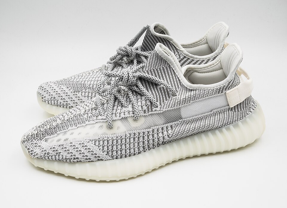 Yeezy (authenticated) on eBay