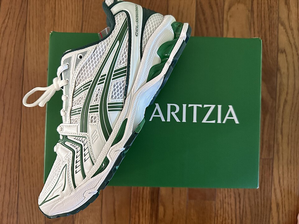 Asics Gel-Kayano / 1130 on eBay