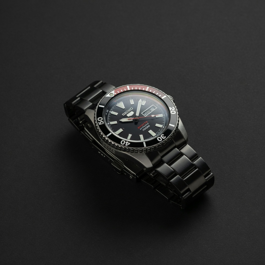 Seiko 5 / SKX on eBay