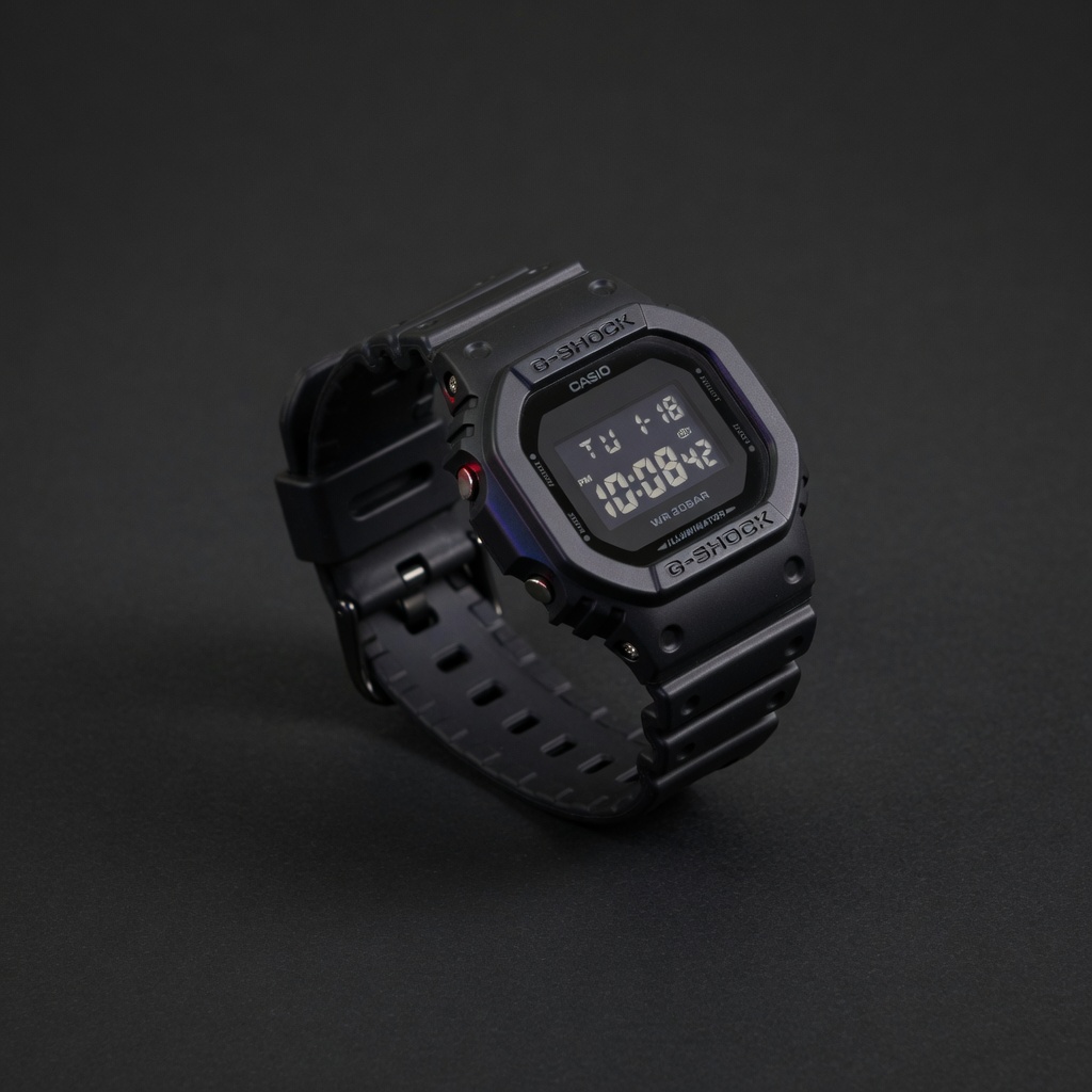Casio G-Shock on eBay