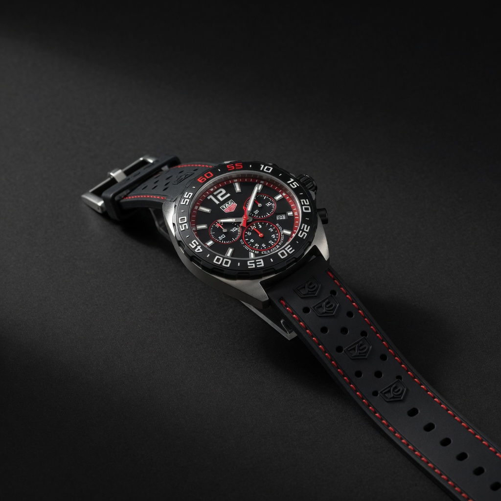 TAG Heuer Formula 1 on eBay